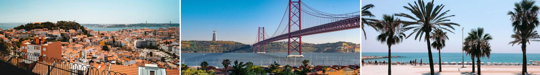 Essence of Iberia: 8 Nights in Lisbon, Porto, Barcelona & Madrid