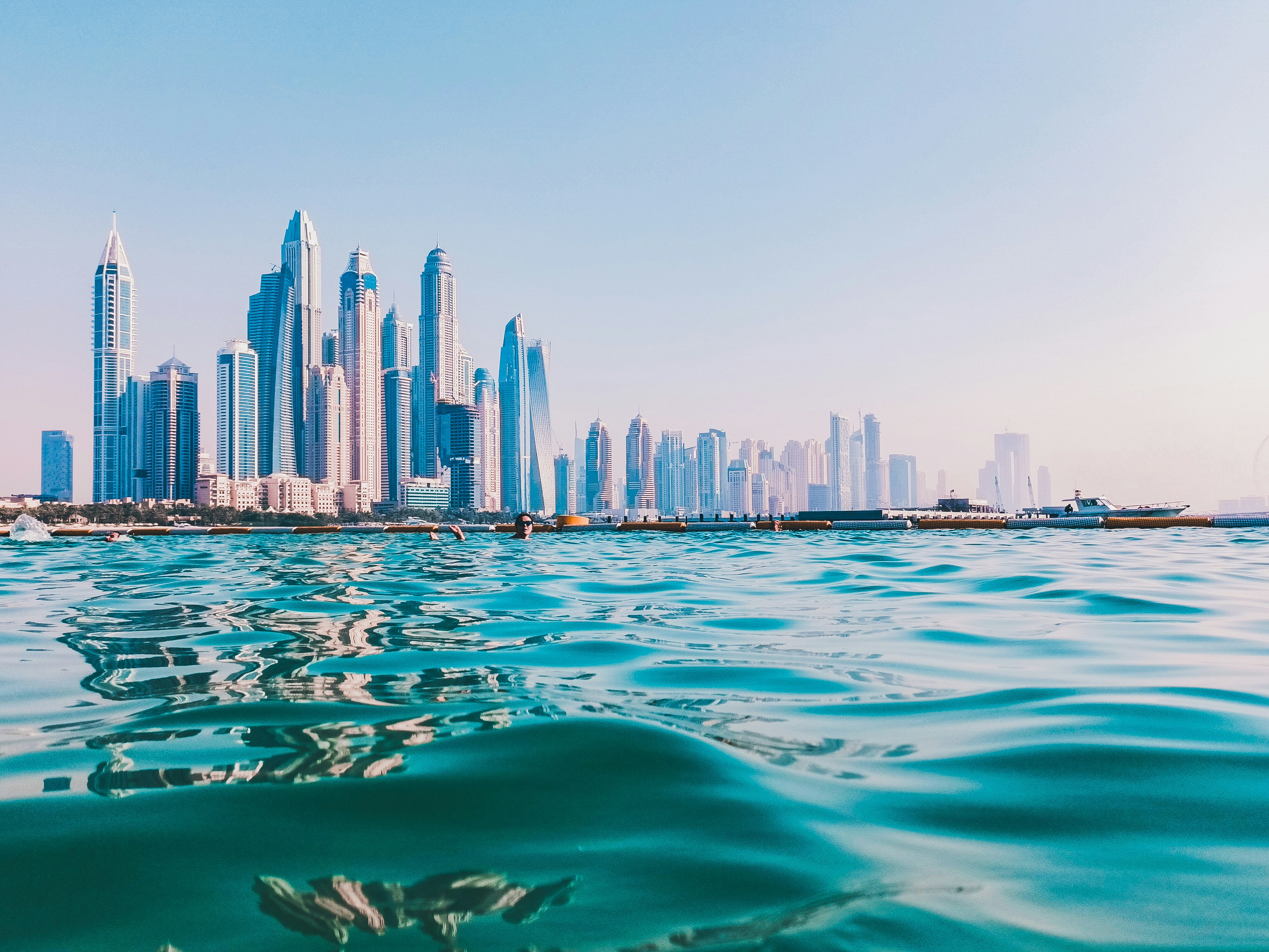 Dubai Holiday