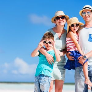 Family Friendly Vacations