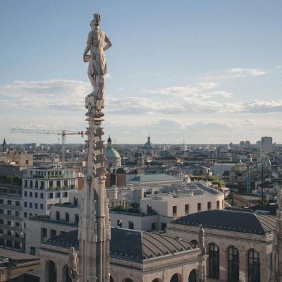 Rome, Florence, Cinque Terre & Venice