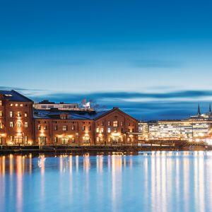 Finland Vacations