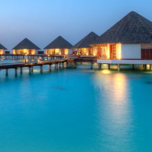 Maldives Flights