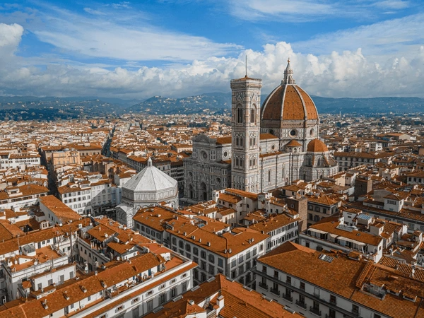 FLORENCE