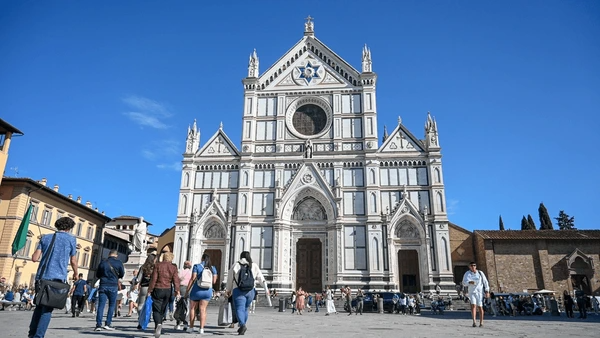 Florence Holiday