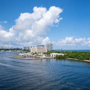 Fort Lauderdale Vacations