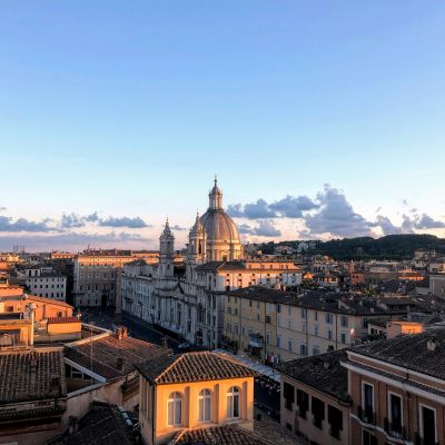The Italian Classics: Rome, Florence (Cinque Terre) & Venice — 6 Nights
