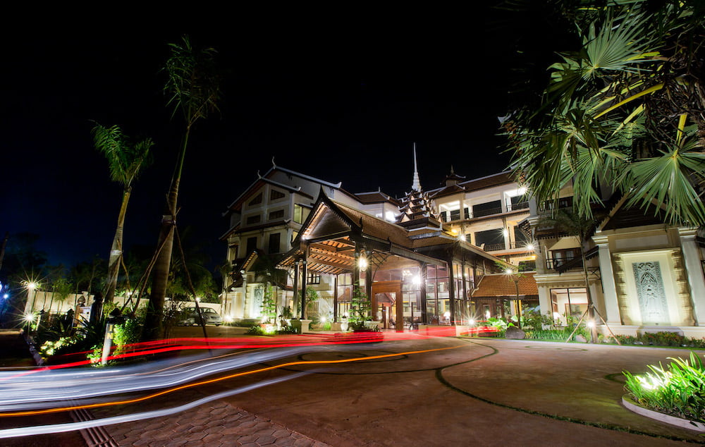 siem reap