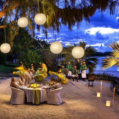 The Residence Mauritius