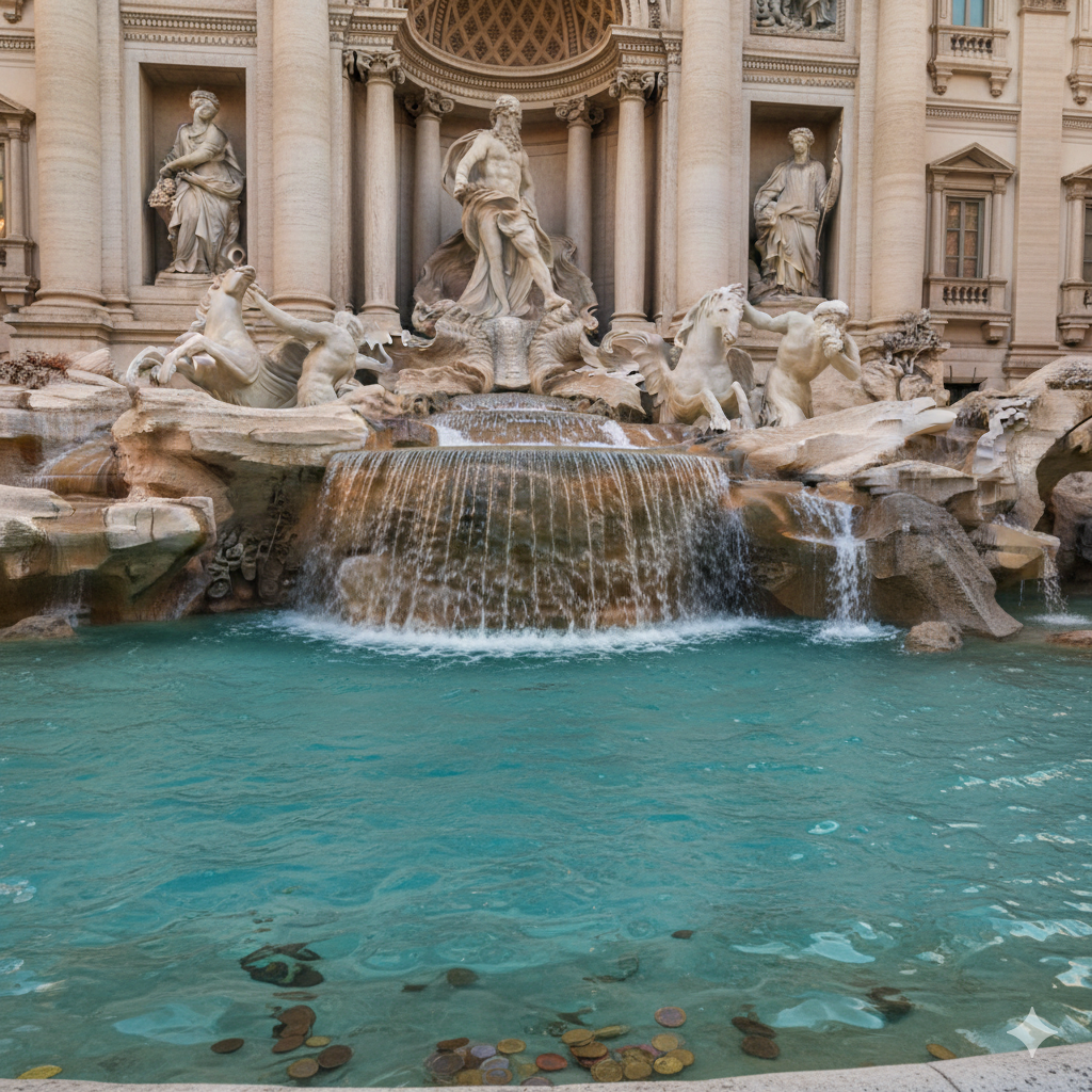 Rome Holiday