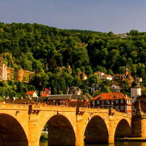 Germany Vacations