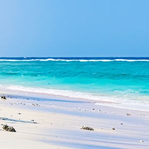 Gili Islands Vacations