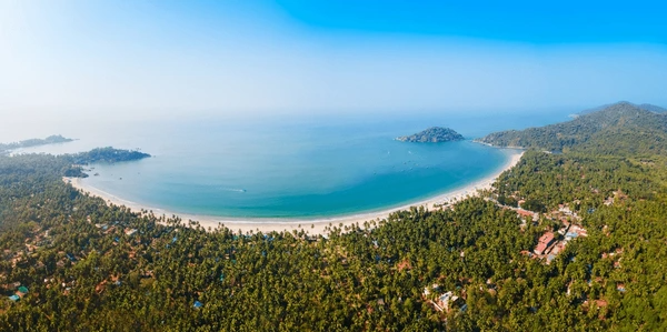 GOA