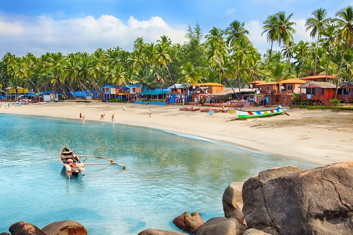 Luxury Golden Triangle Holidays