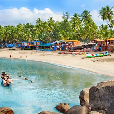 Luxury Golden Triangle Holidays