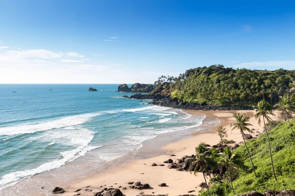 GOA
