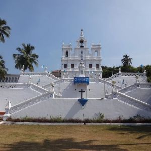 Goa Holidays