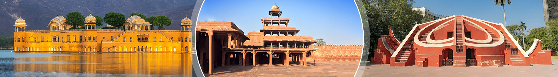 Oberoi Royal Odyssey: Golden Triangle & Ranthambore – 8 Nights of Timeless Luxury