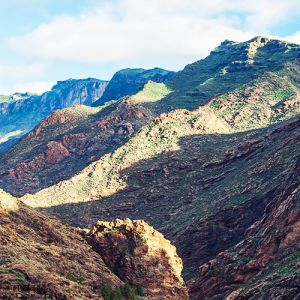 Gran Canaria Vacations