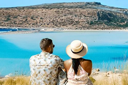 Greece Vacations