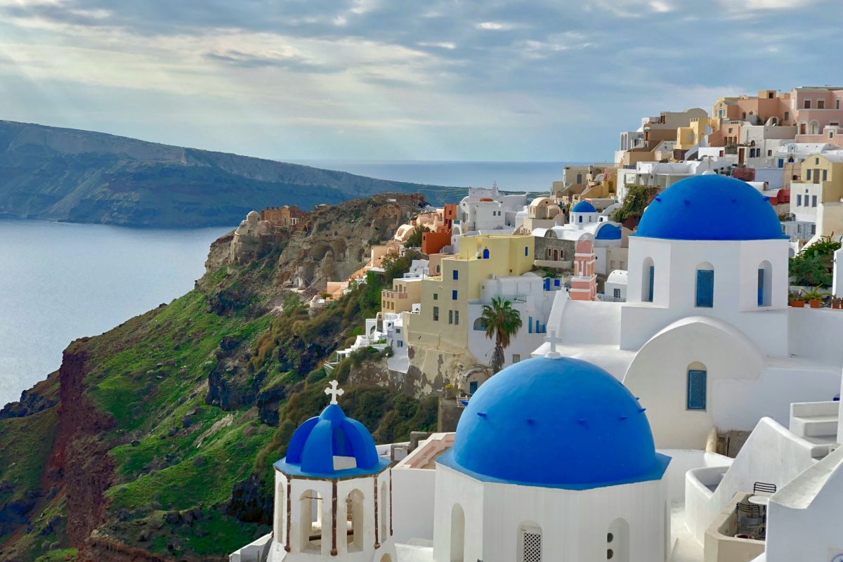 GREECE