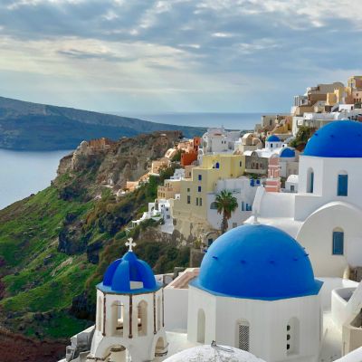 GREECE