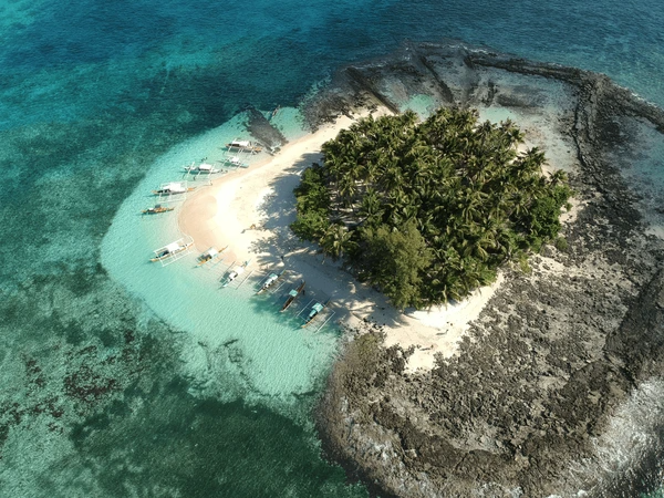 Guyam Island