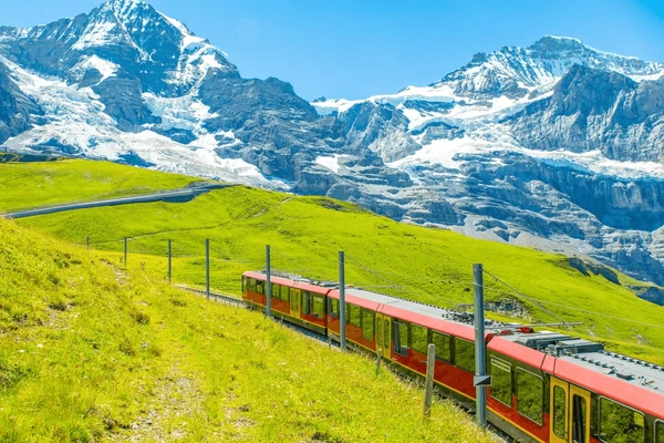 Lucerne
