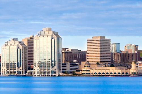 Halifax