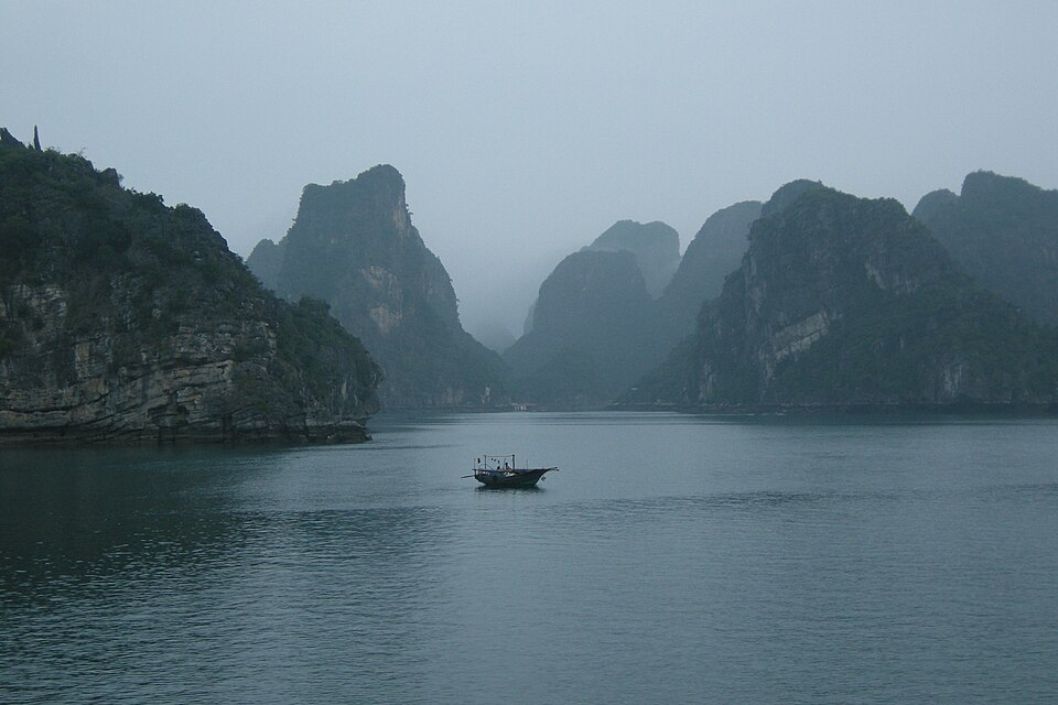 Laos, Cambodia & Vietnam Holidays