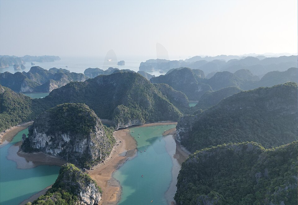 Thailand, Cambodia & Vietnam Holidays