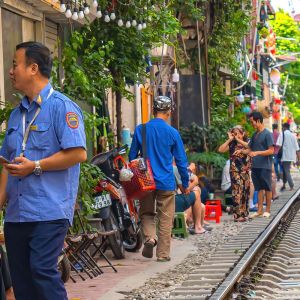 Hanoi Vacations