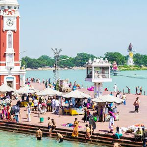 Haridwar Vacations