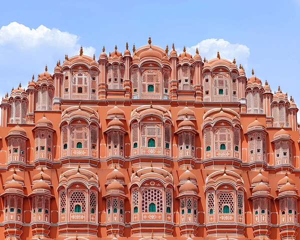 Jaipur Holiday