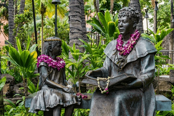 Hawaii Holiday