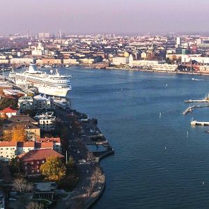 Helsinki Vacations