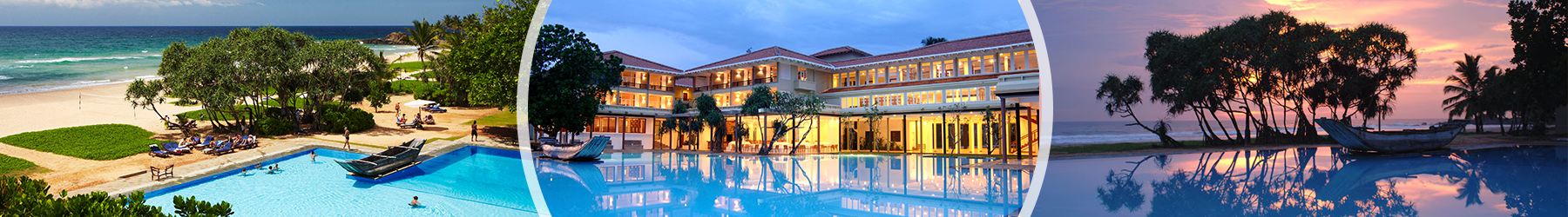 Heritance Ahungalla, Bentota - 5★