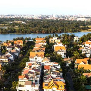 Ho Chi Minh City Vacations