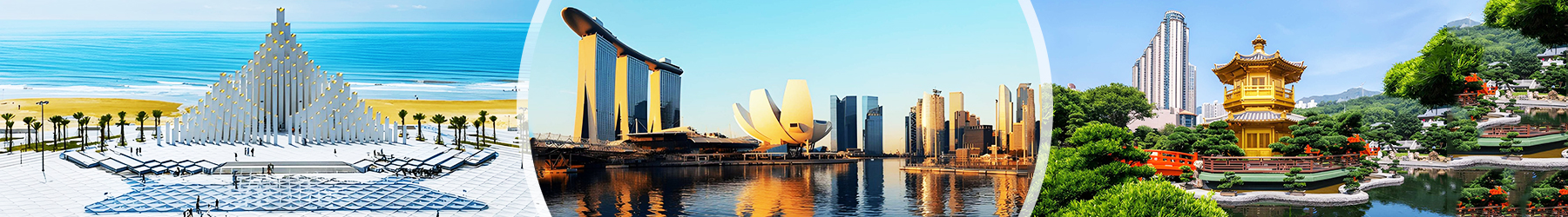 Vietnam Highlights: Ho Chi Minh City, Hue, Intensive Cruise & Hong Kong – 11 Nights