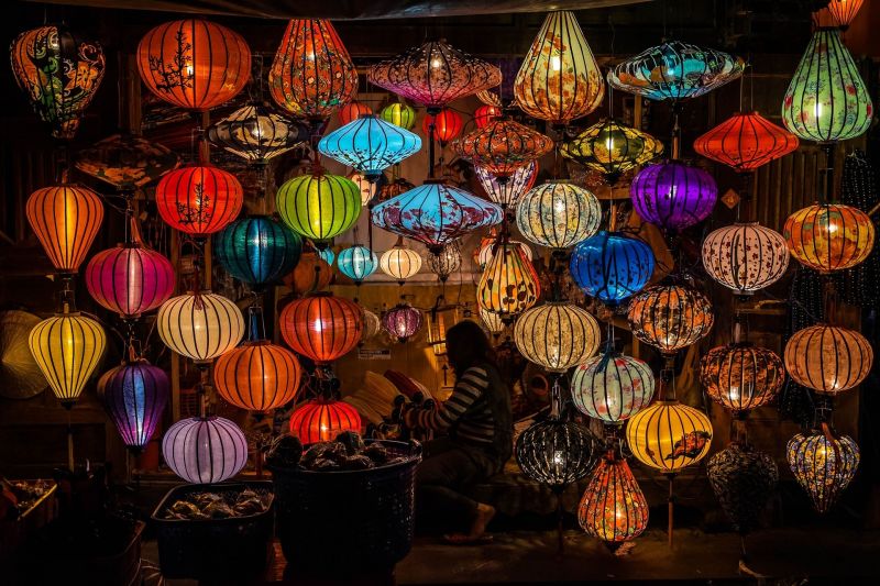 Cambodia and Vietnam Holidays