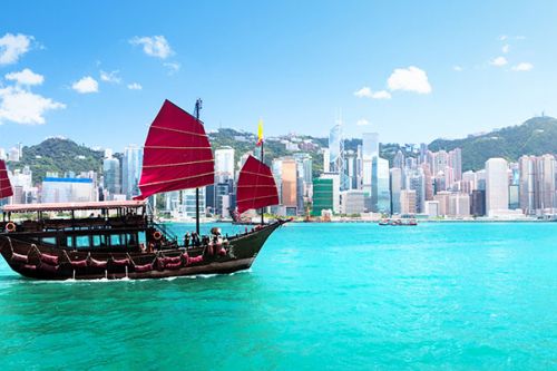 Hong Kong