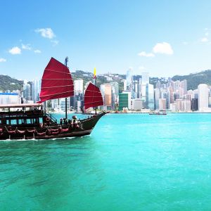 Hong Kong Vacations