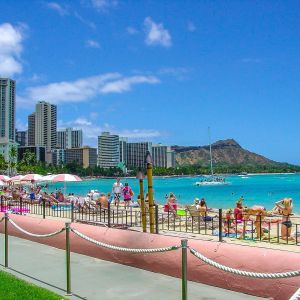 Honolulu Vacations