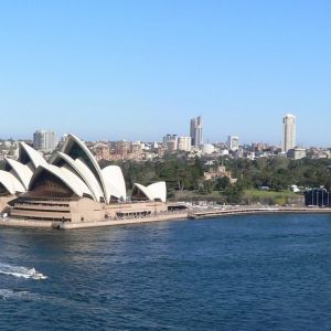 Sydney Vacations