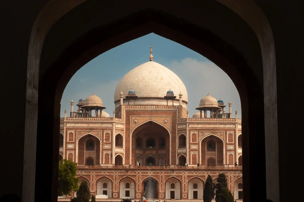 Delhi Holiday