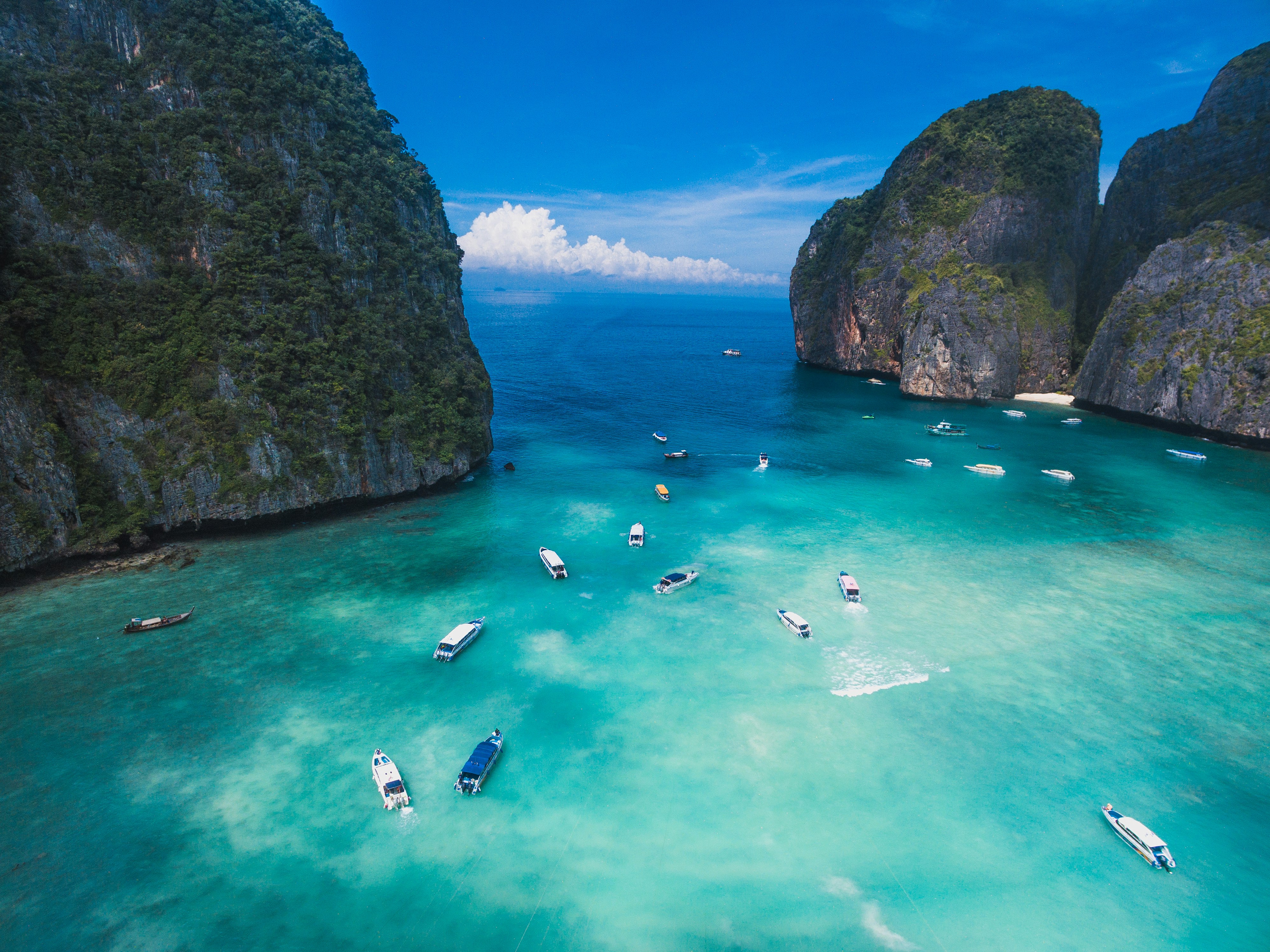Dubai and Phuket - 10 Nights