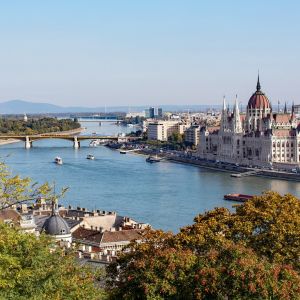 Hungary Vacations
