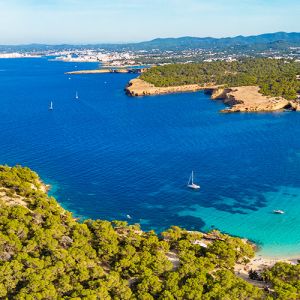 Ibiza Vacations