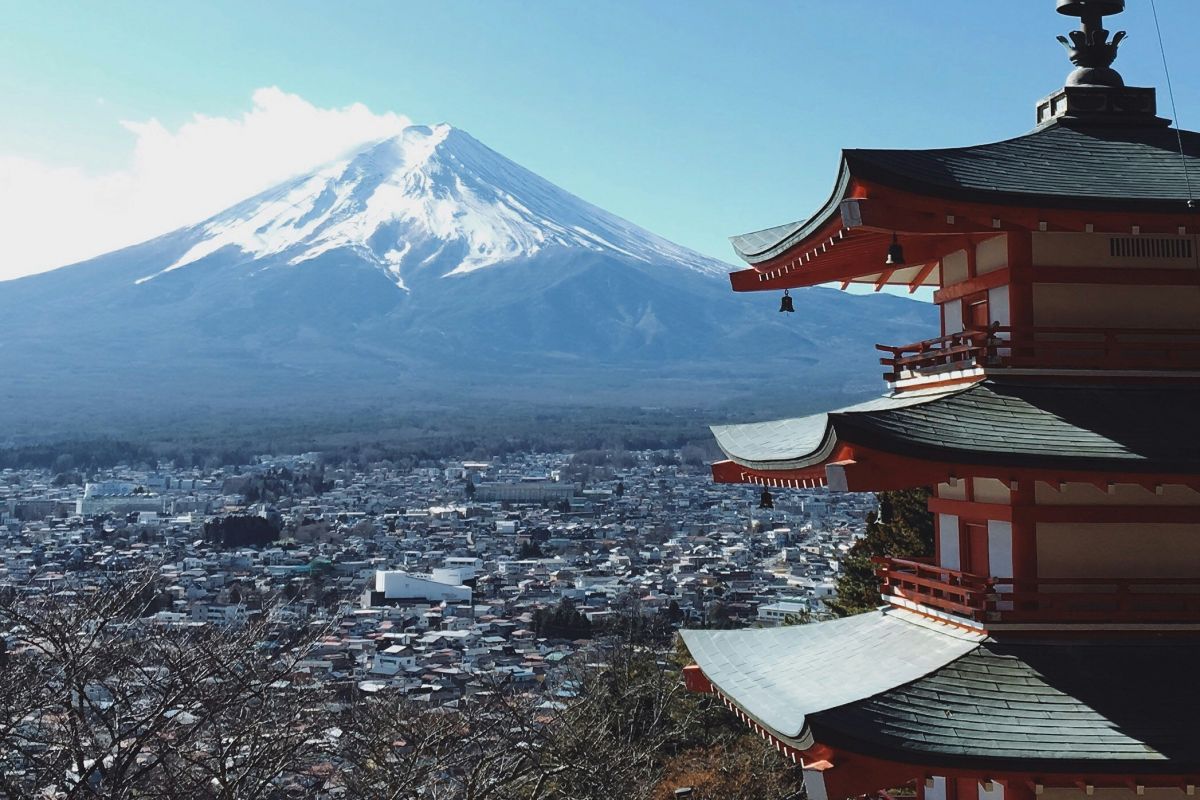 Tokyo, Kyoto & Osaka Holiday