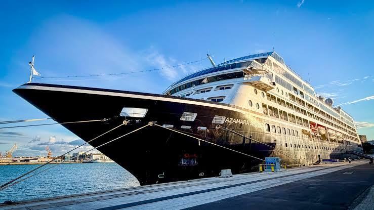 Miami to Lisbon Cruise Holiday