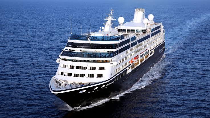Miami to Lisbon Cruise Holiday